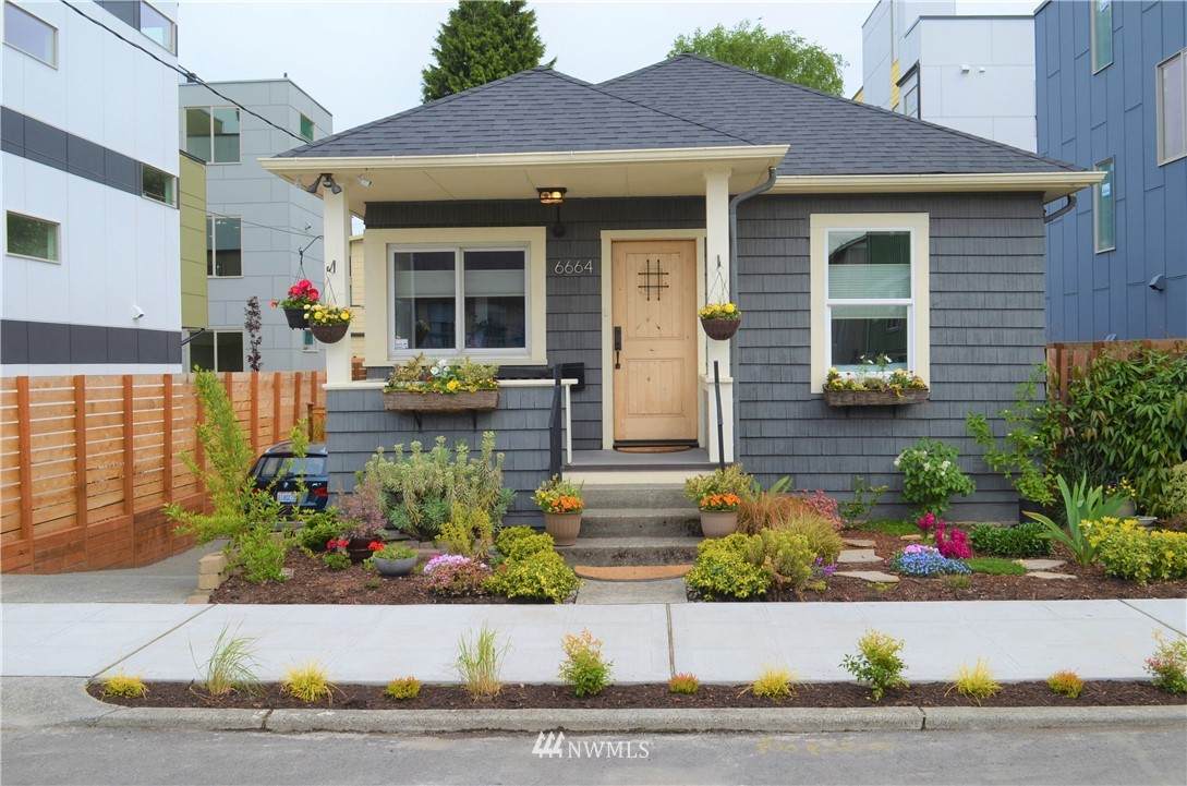 6664 Carleton Avenue - Photo 1