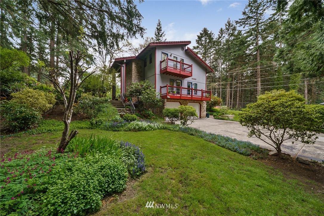 15303 22nd Avenue - Photo 1