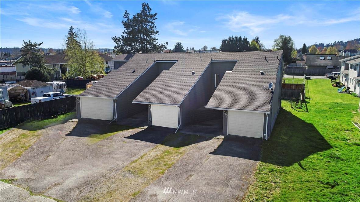 5808 Parker Road - Photo 1