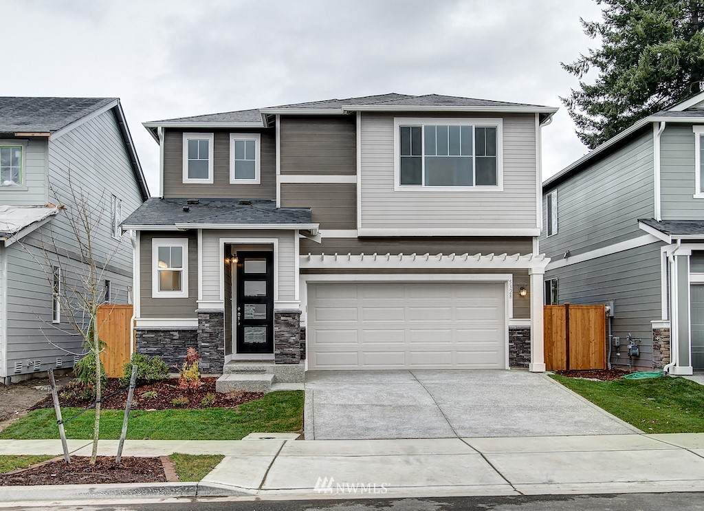 4933 Wanderlust Way - Photo 1