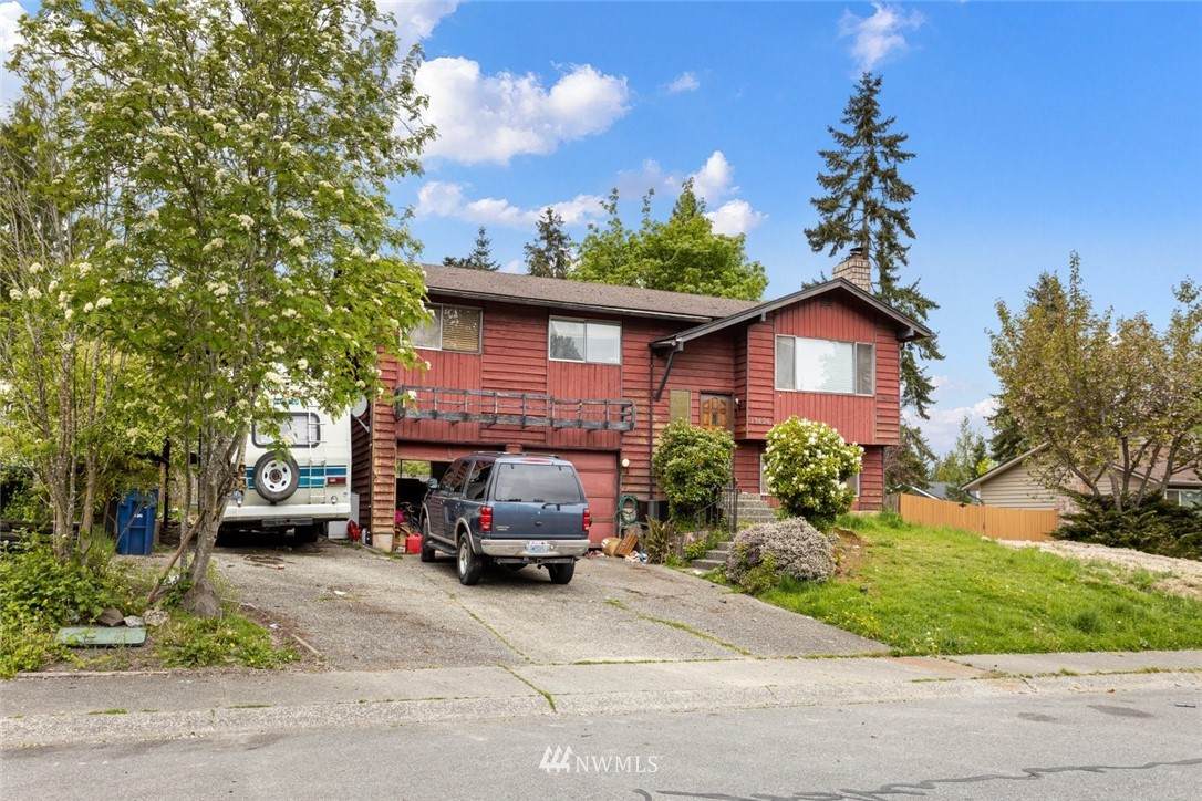 13424 54th Avenue - Photo 1
