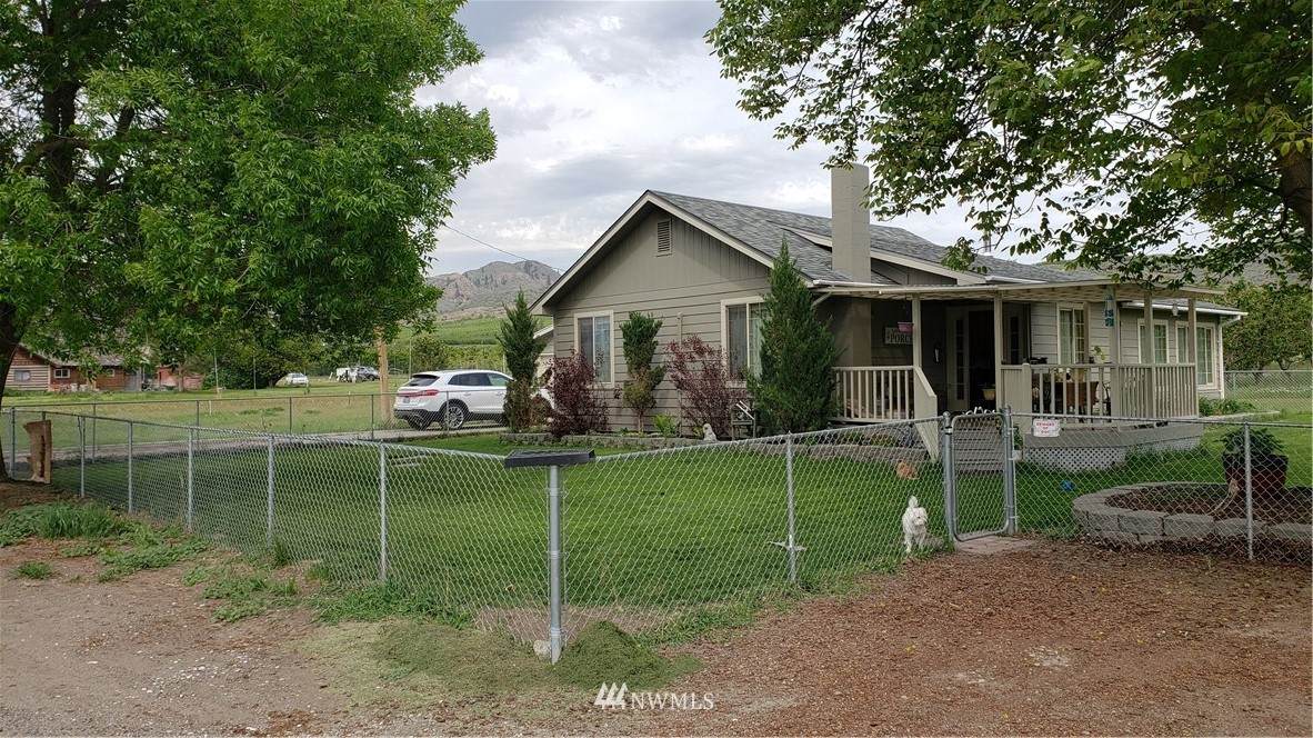 107 Sawtells Road - Photo 1