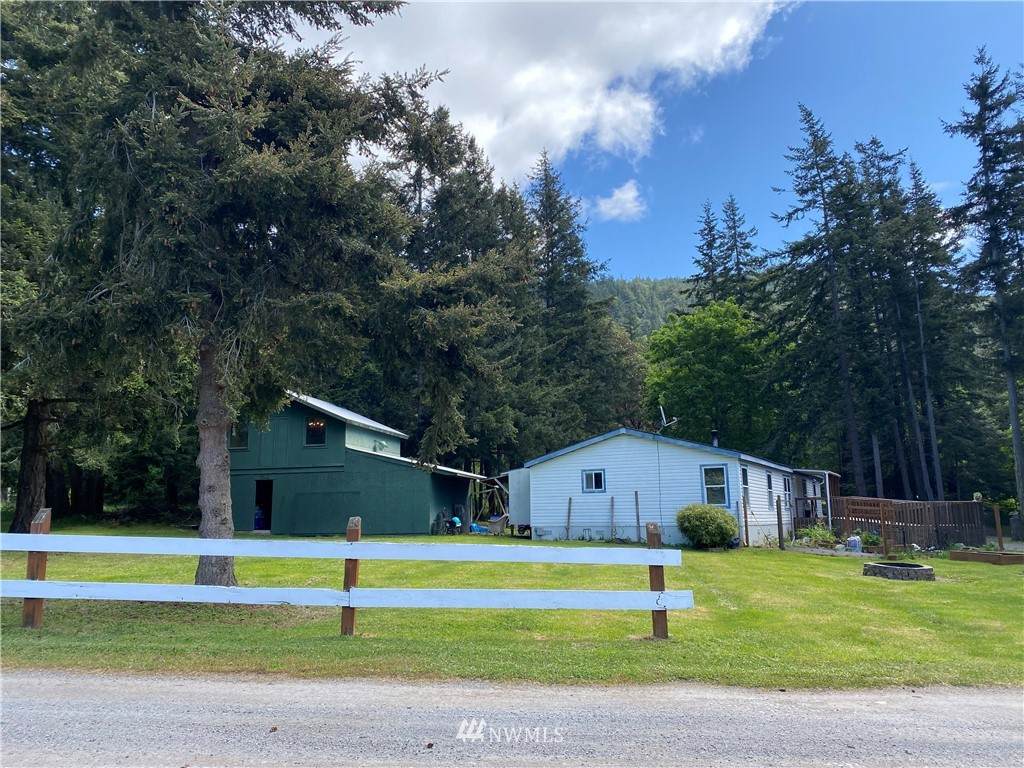 122 Buck Mountain Road - Photo 1