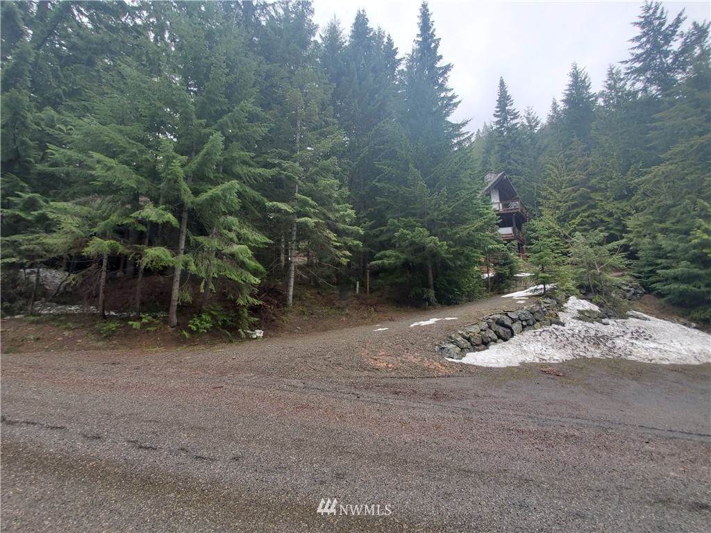 0 Via Kachess Road - Photo 1
