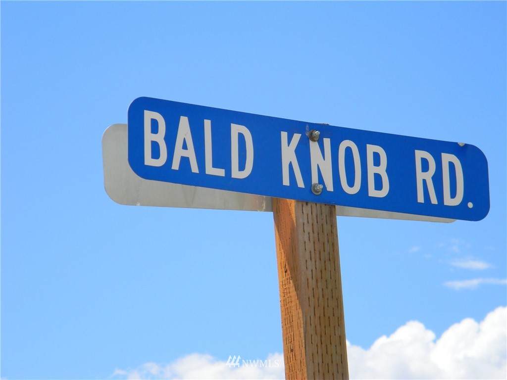 0 Bald Knob Road - Photo 1