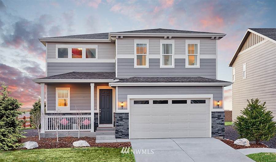 327 Hogan Drive - Photo 1