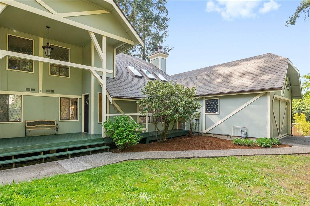 5408 Cirque Drive - Photo 1