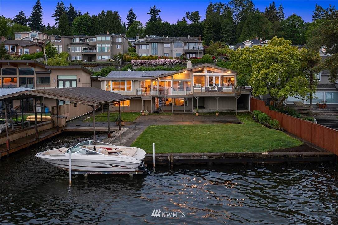 15752 Beach Drive - Photo 1