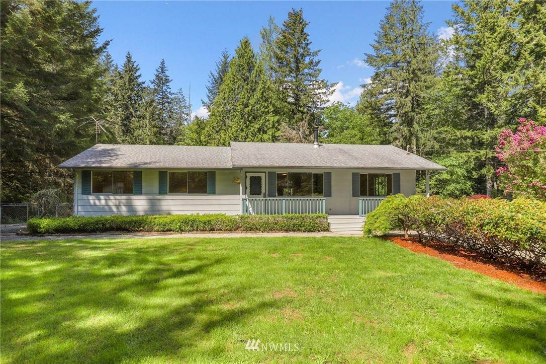 14498 Uzzell Road - Photo 1