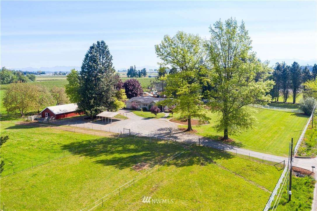 688 Birch Bay Lynden Road - Photo 1
