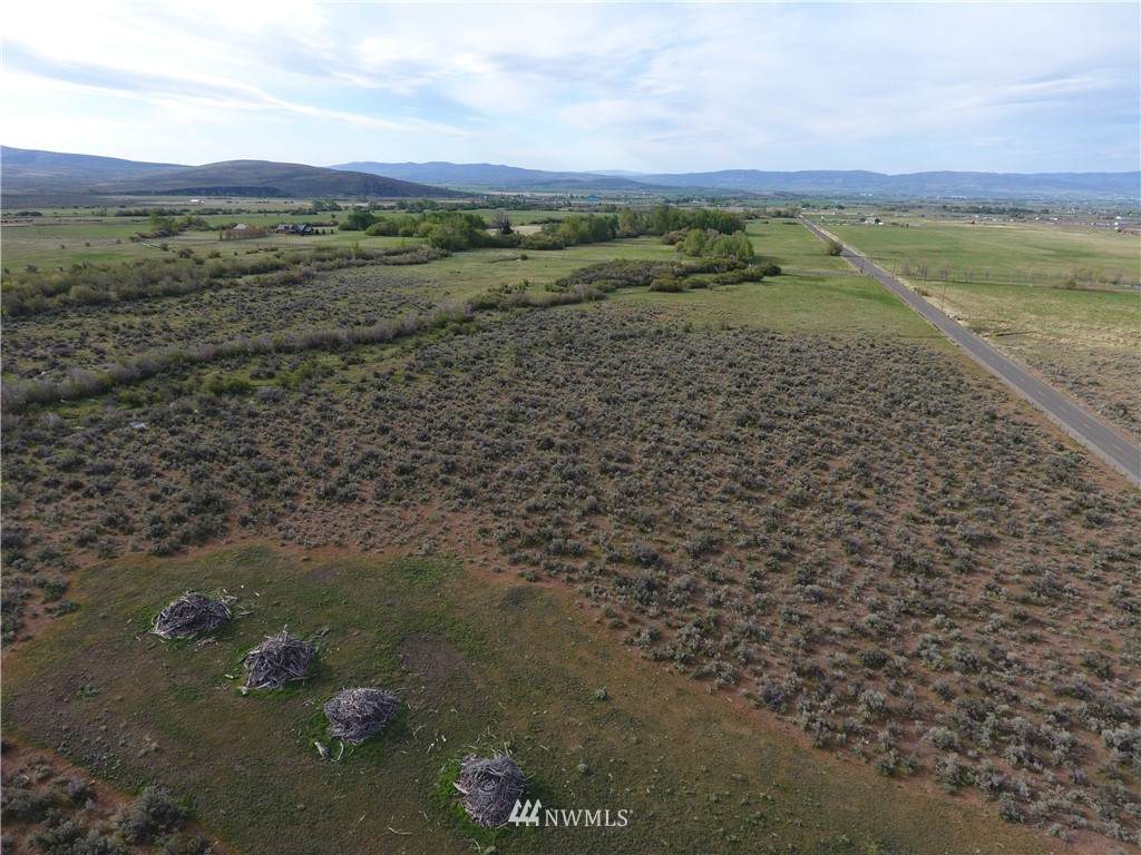 1 Cooke Canyon Road - Photo 1