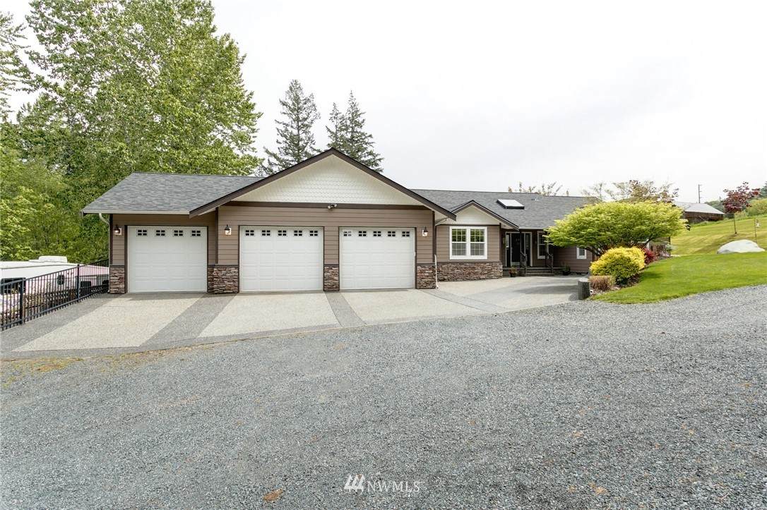 4534 Everson Goshen Road - Photo 1