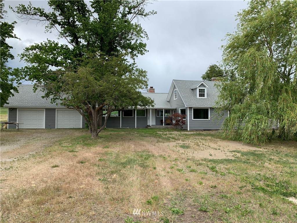 144 Riverloop Road - Photo 1