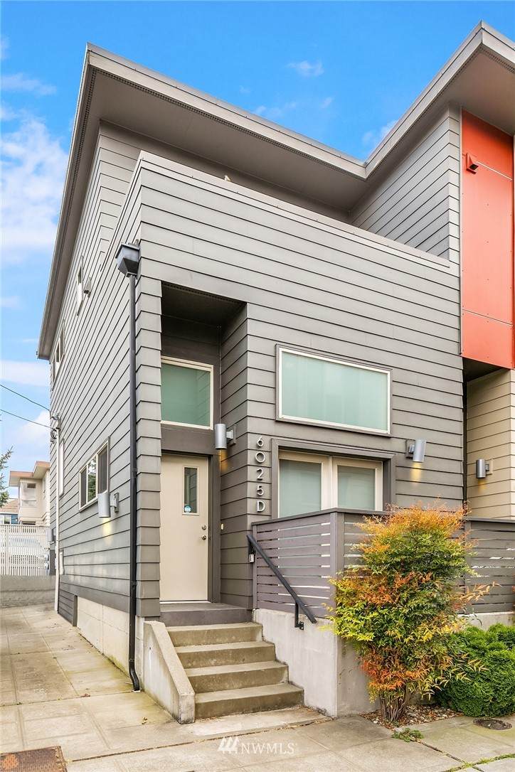 6025 California Avenue - Photo 1