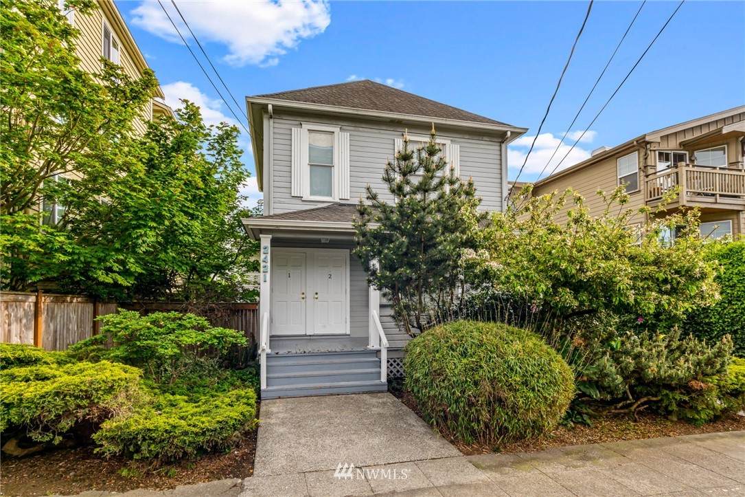 2421 59th Street - Photo 1