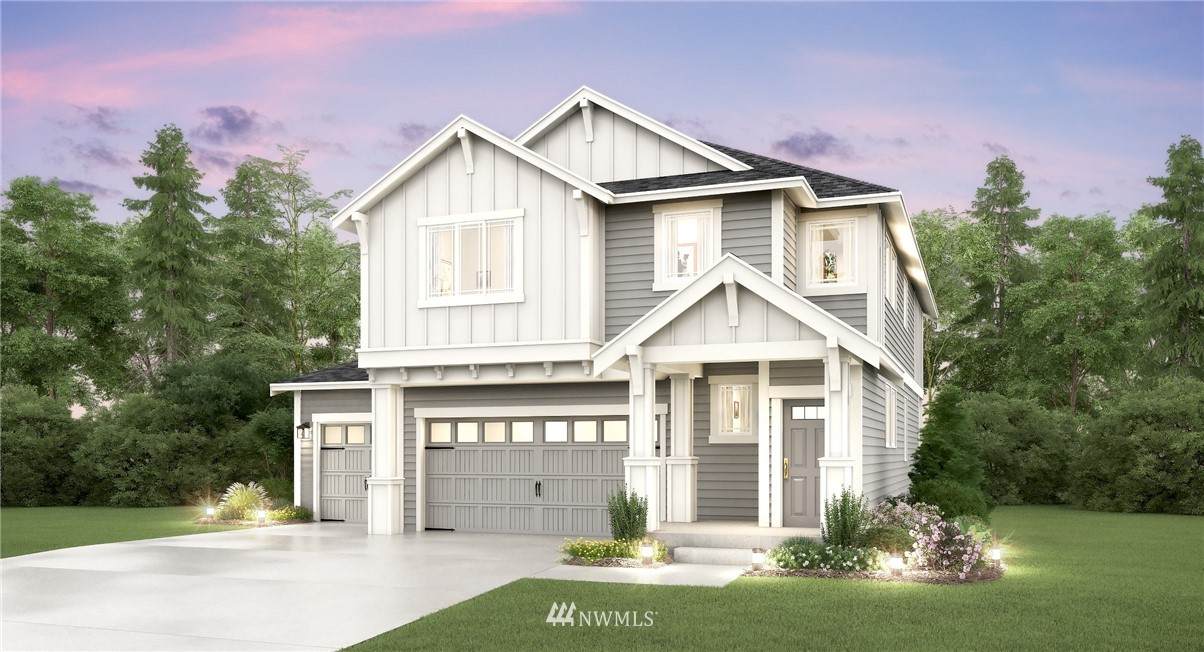 19117 129th Street - Photo 1