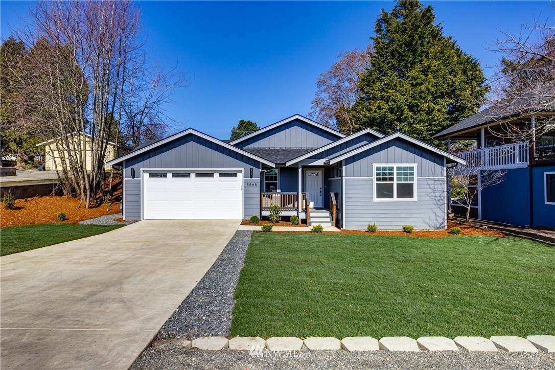 5568 Salish Road - Photo 1