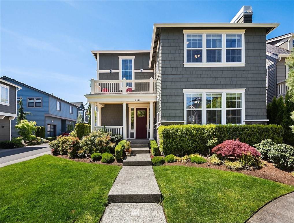 1016 Pine Crest Circle - Photo 1