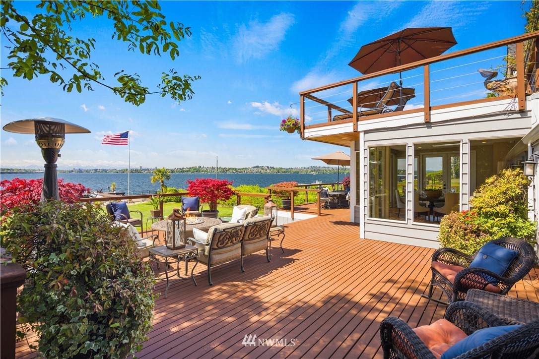 3261 Evergreen Point Road - Photo 1