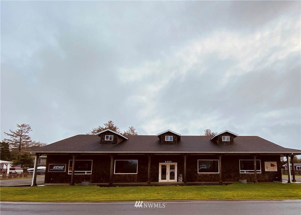 2400 Pacific Avenue - Photo 1
