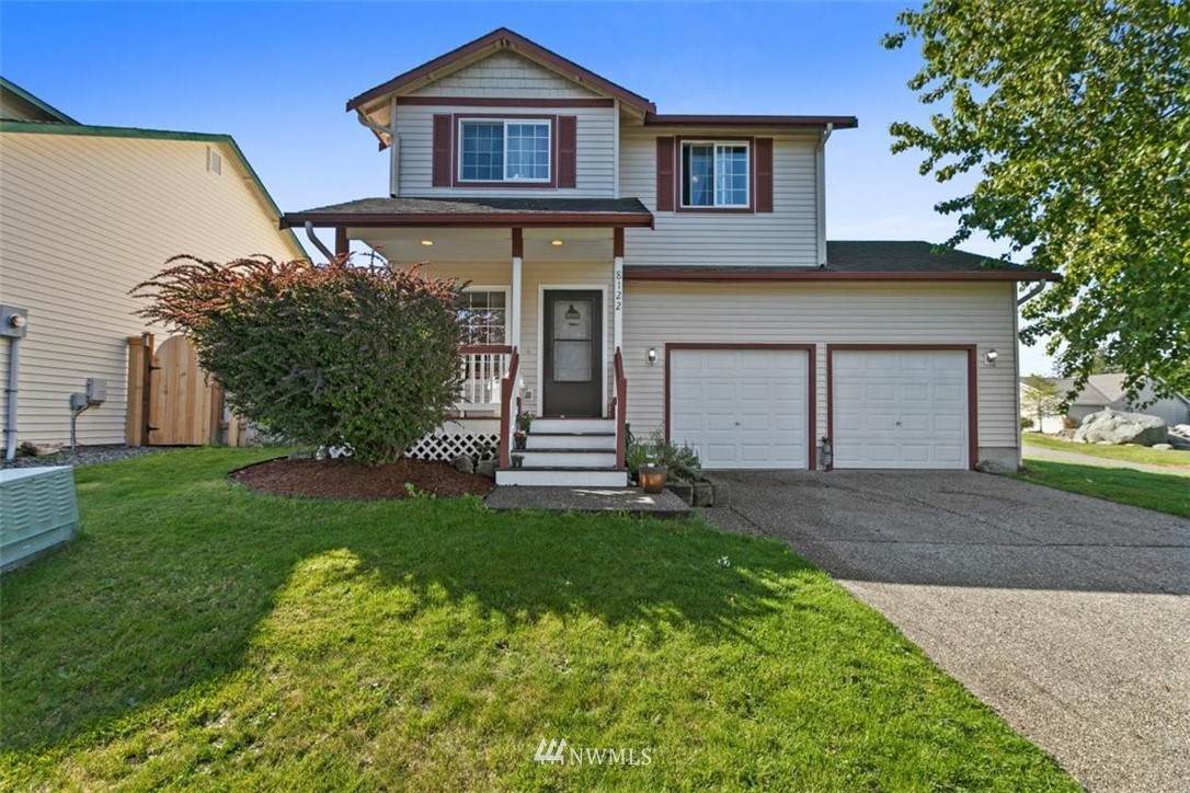 8122 Valley View Drive - Photo 1
