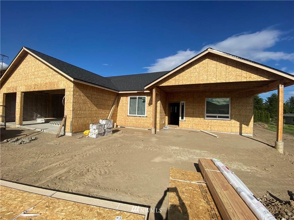 821 Mary Avenue - Photo 1