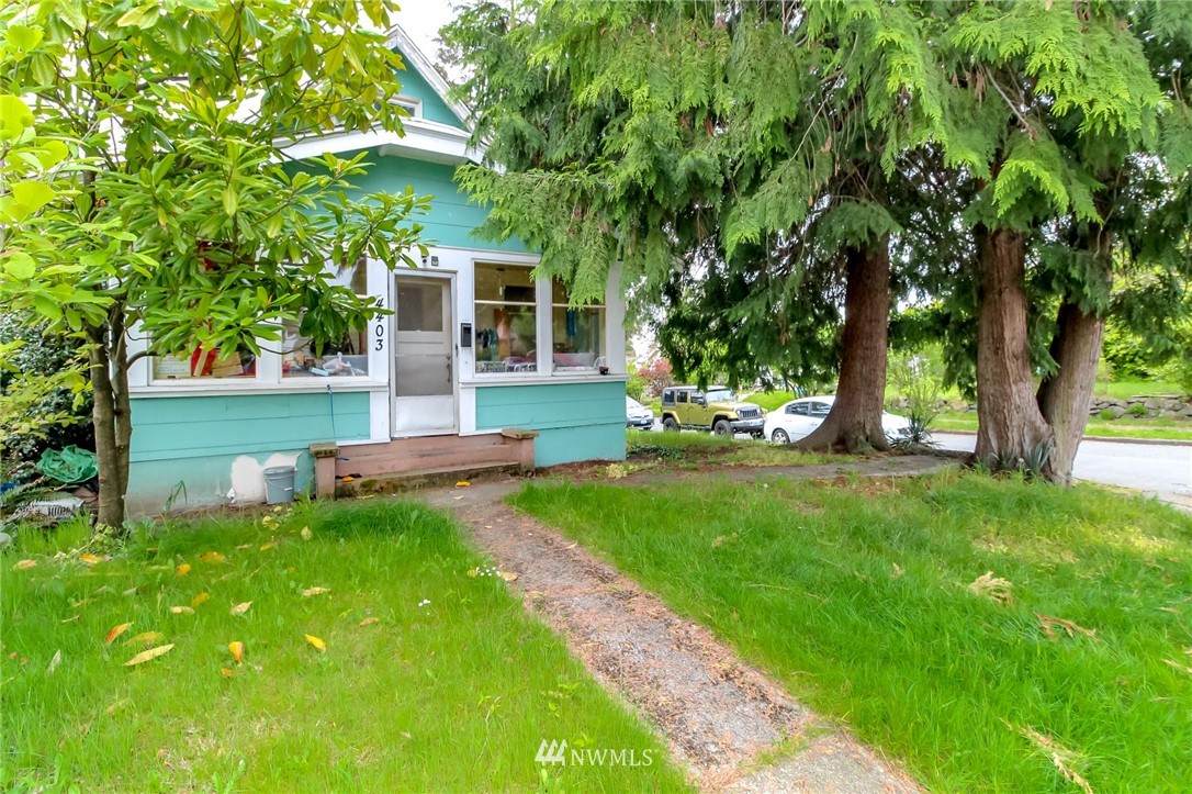 4403 Spencer Street - Photo 1