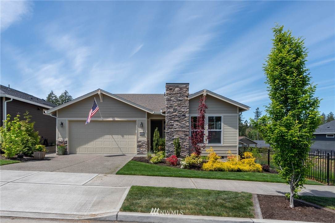 8556 Vashon Drive - Photo 1