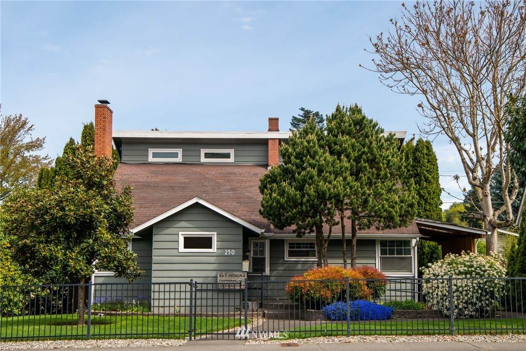 250 Sunset Way - Photo 1