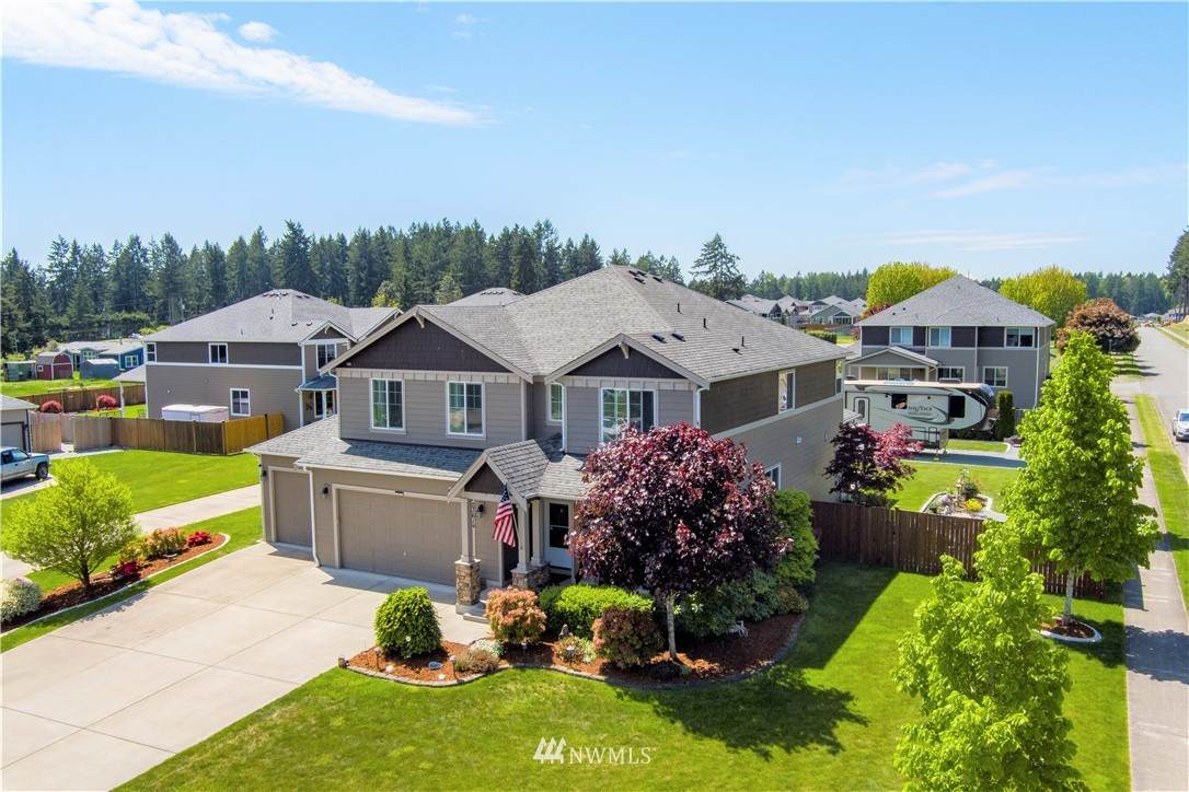 23614 84th Avenue Ct - Photo 1