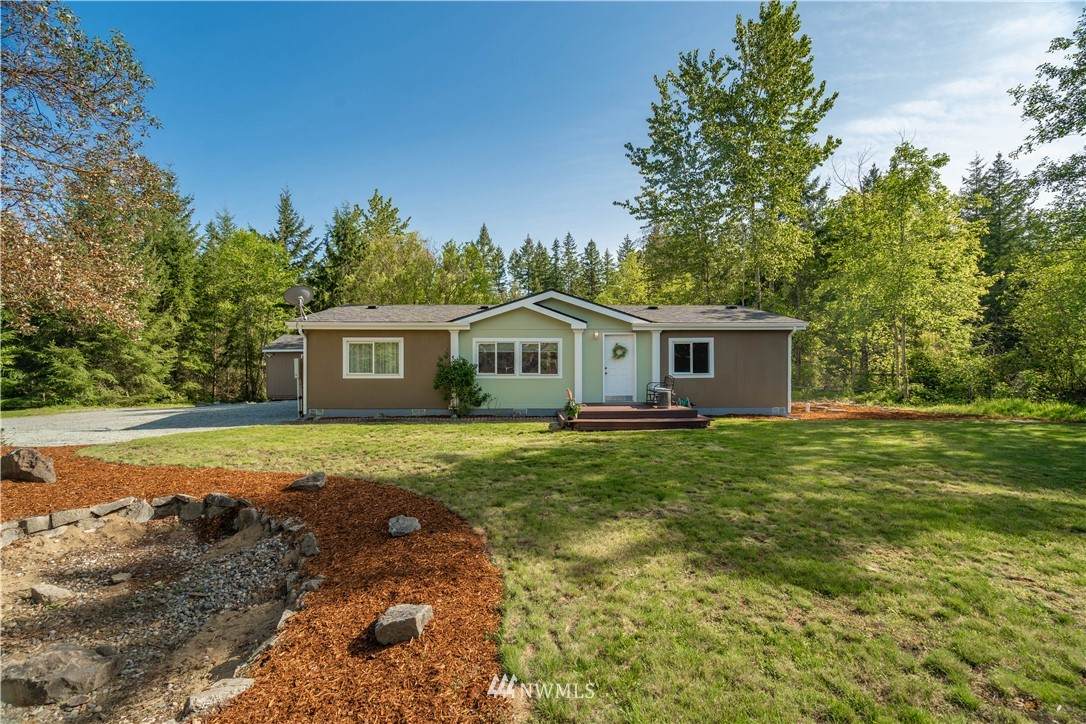 19120 224th Avenue Ct - Photo 1