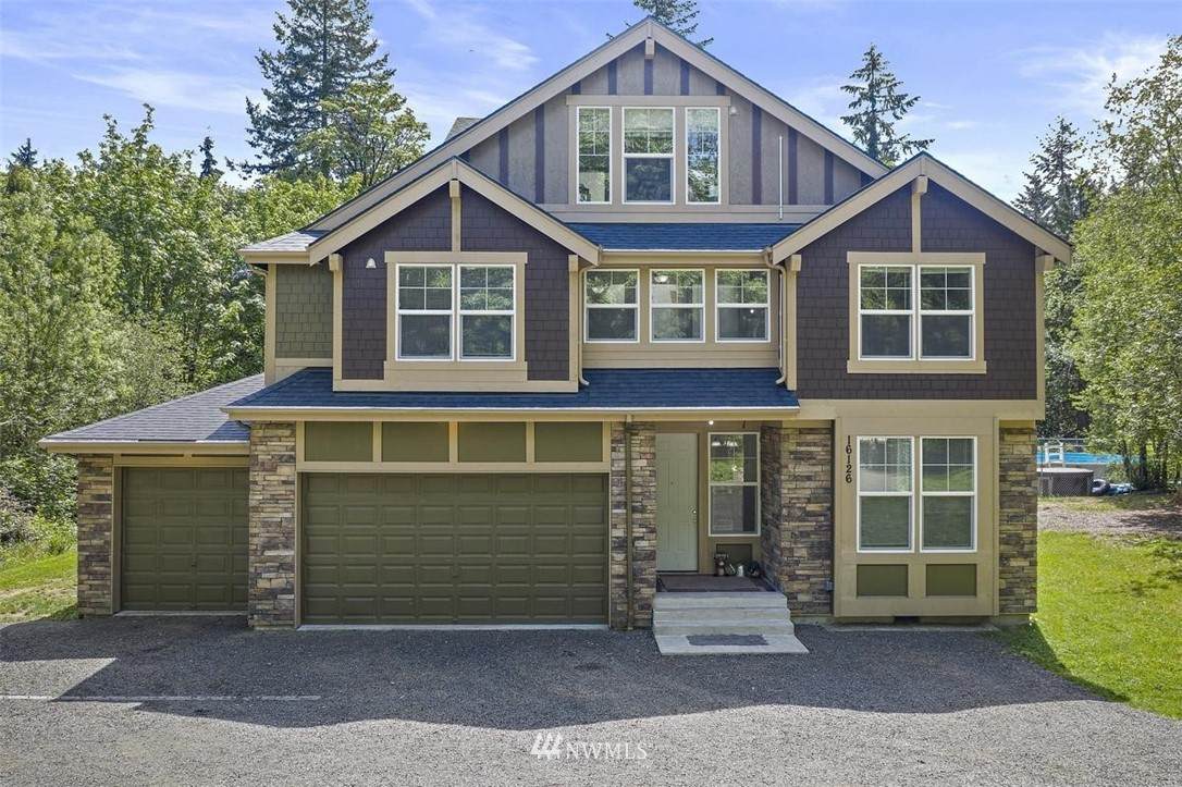 16126 Pollack Drive - Photo 1