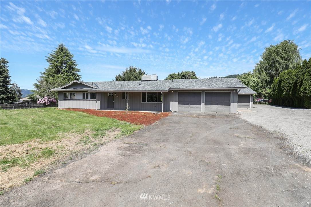 136 Spencer Creek Road - Photo 1