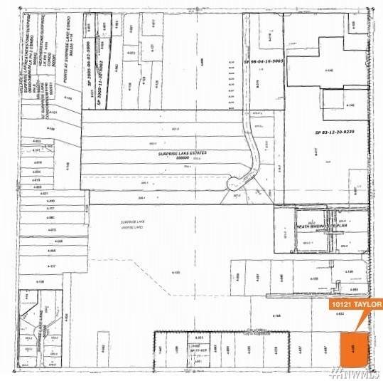10121 Taylor Street - Photo 1