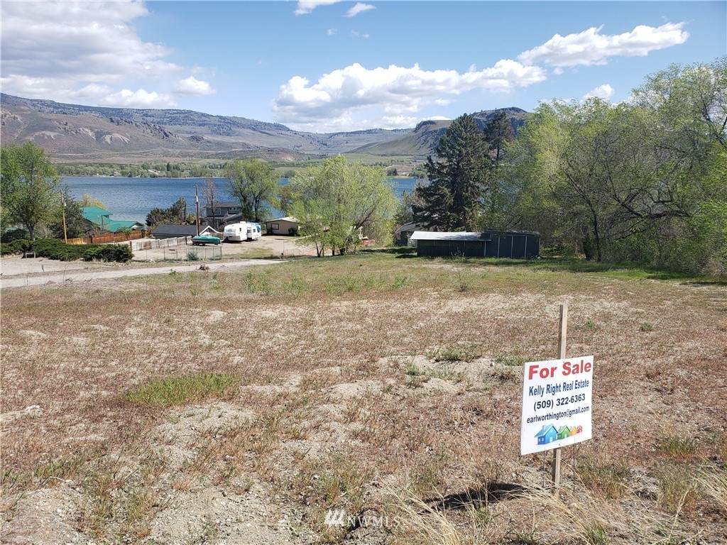 100 1458 OLD HWY 97 PO354 Road - Photo 1
