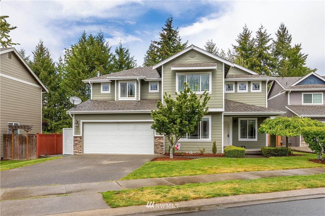 19019 205th Street - Photo 1