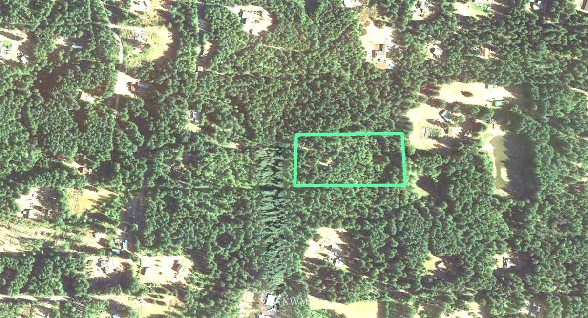 5 Acres Off Of Julian Road - Photo 1