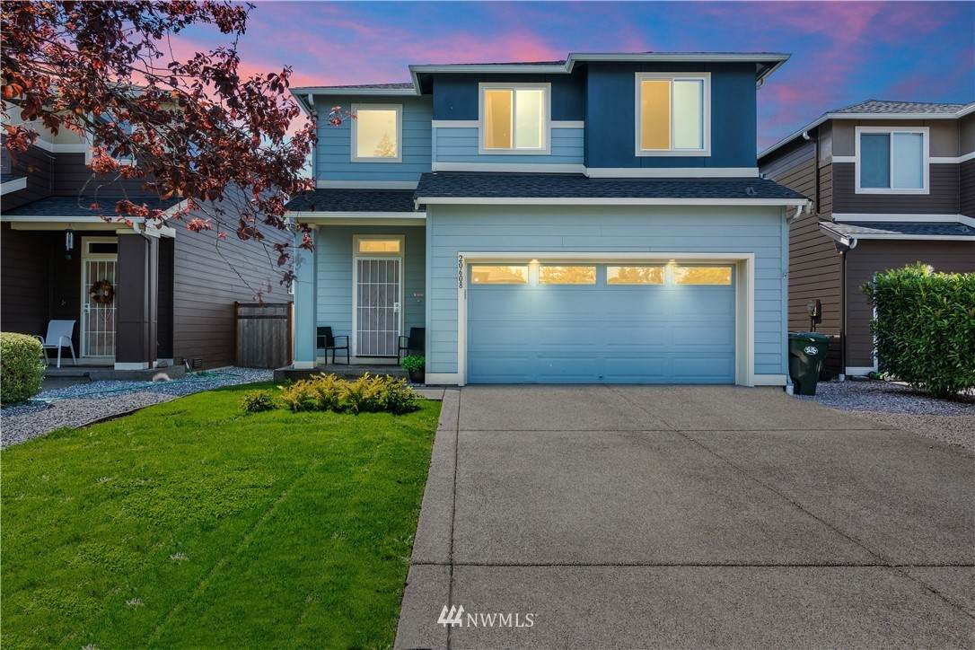 20608 7th Avenue Ct - Photo 1