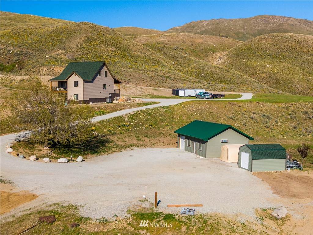 311 Bill Shaw Road - Photo 1