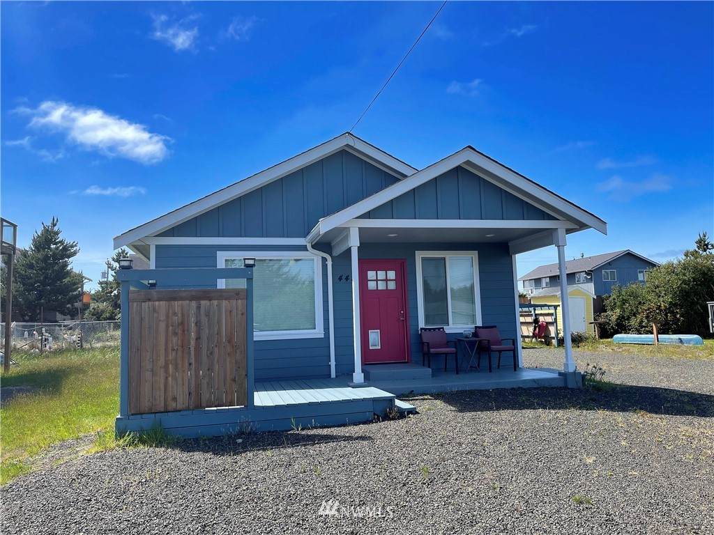 443 Ocean Shores Boulevard - Photo 1