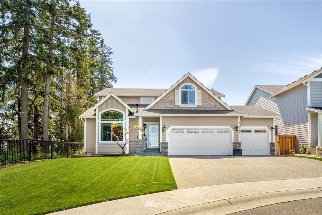 2726 193rd Street Ct - Photo 1