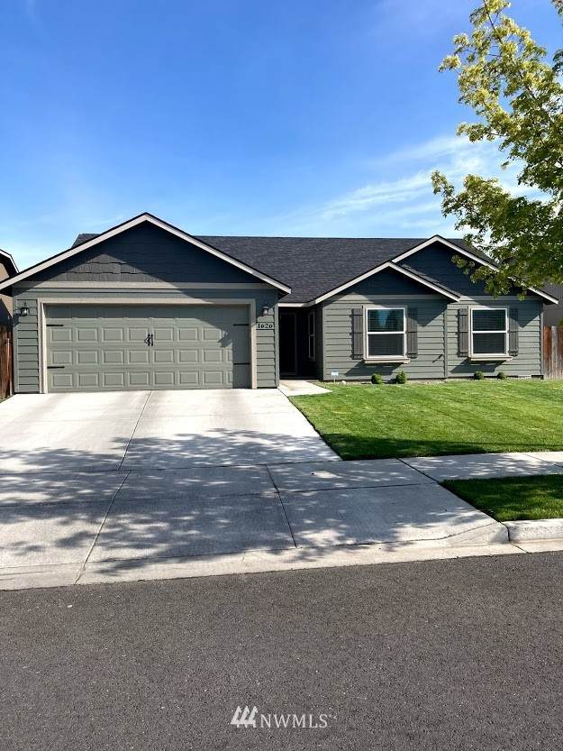 1626 Filmore Drive - Photo 1