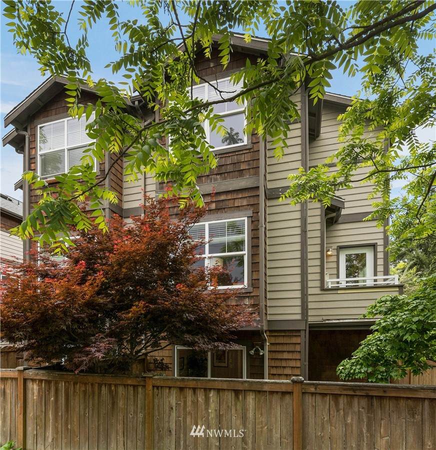 9503 Ashworth Avenue - Photo 1