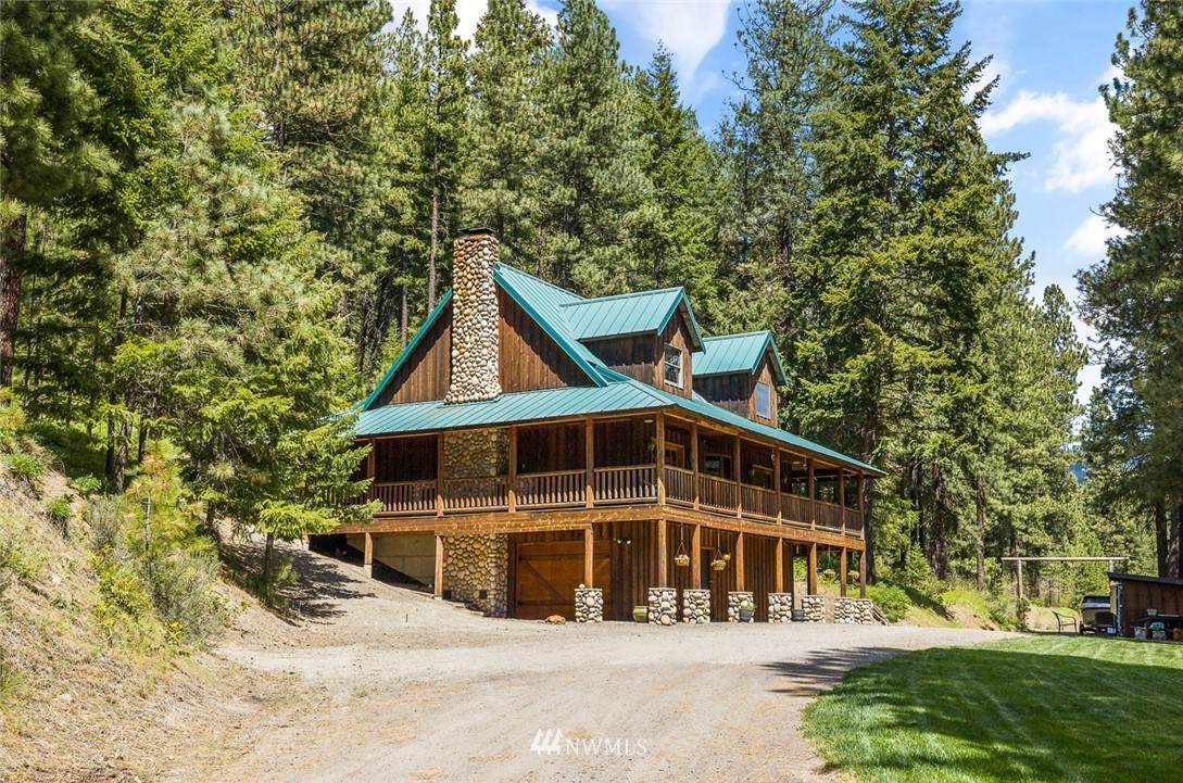 3531 Liberty Road - Photo 1