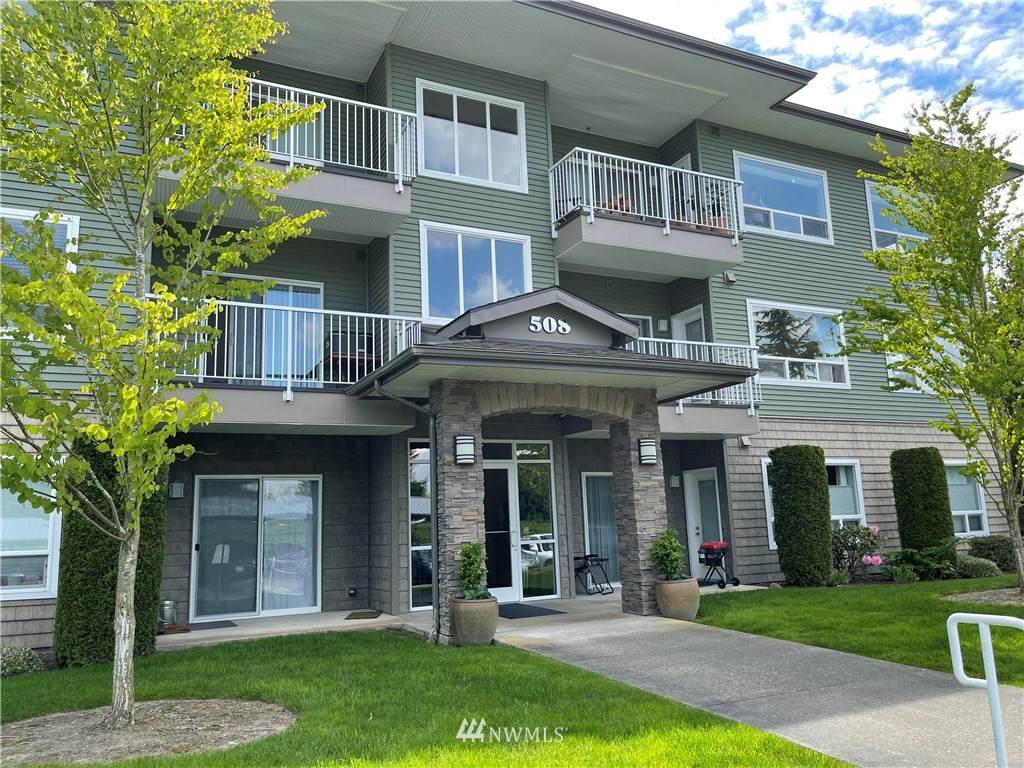 508 Darby Drive - Photo 1