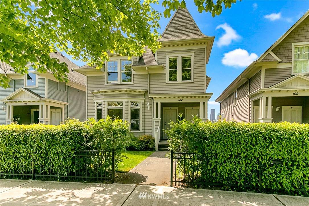 107 23rd Avenue - Photo 1