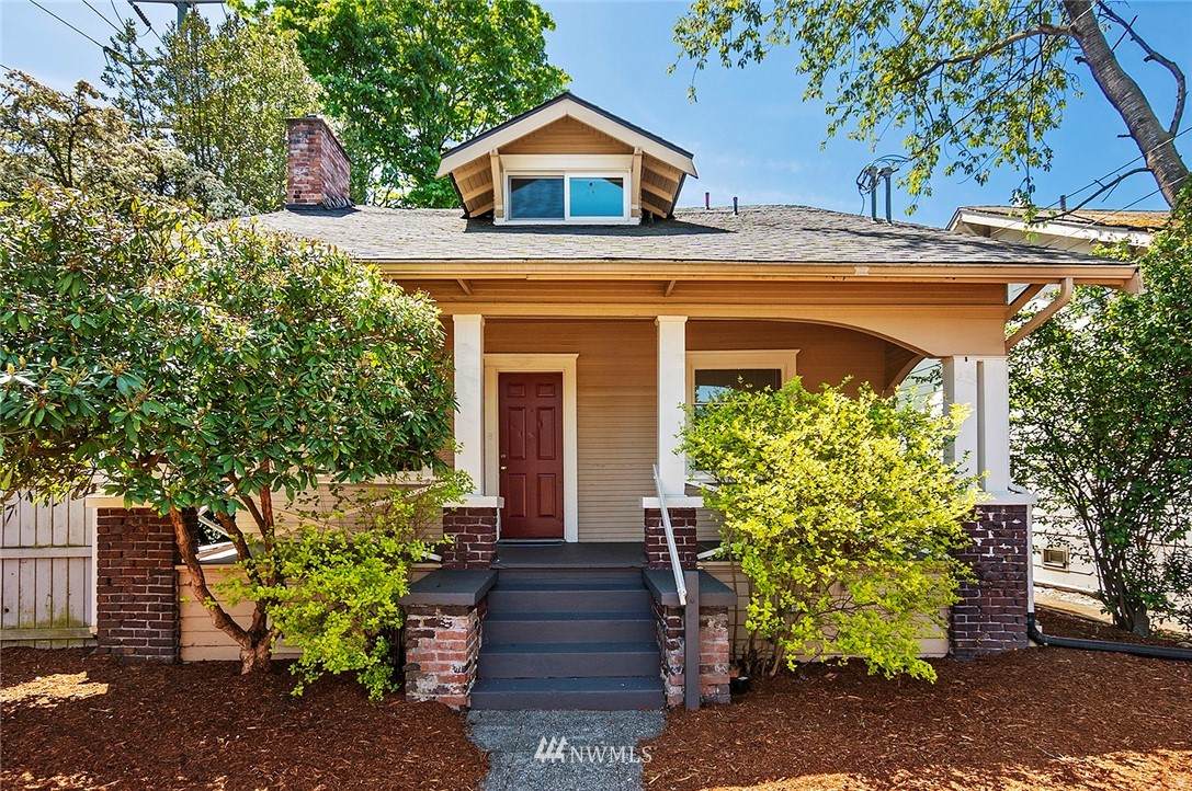 541 105th Street - Photo 1