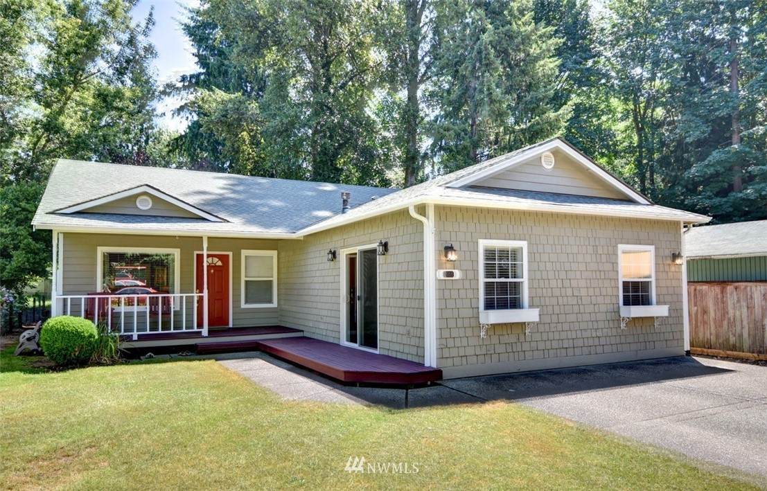 2018 Karen Frazier Road - Photo 1