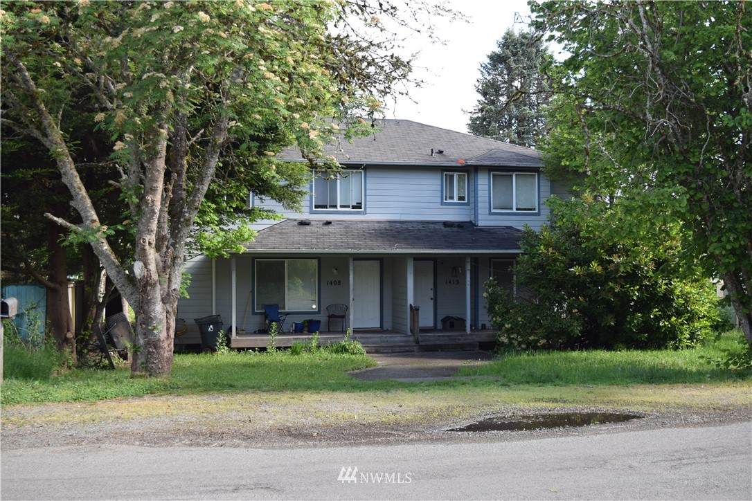 1408 Oak Street - Photo 1