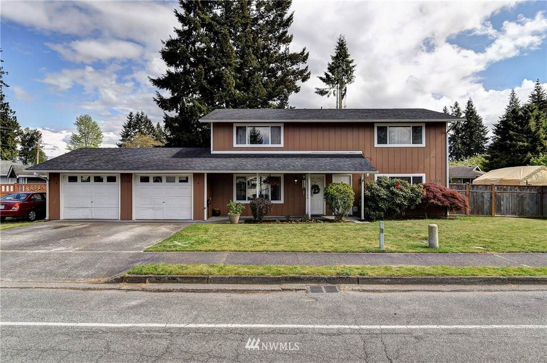 1218 Short Street - Photo 1